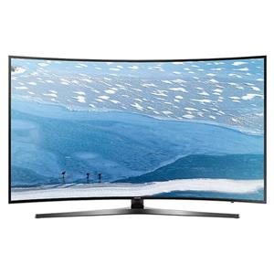 تلویزیون ال ای دی هوشمند خمیده سامسونگ مدل 48KSC9990 سایز 48 اینچ Samsung 48KSC9990 Curved Smart LED TV 48 Inch