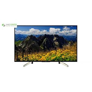 تلویزیون ال ای دی هوشمند سونی مدل KD-65X7500F سایز 65 اینچ Sony KD-65X7500F Smart LED TV 65 Inch