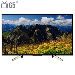 تلویزیون ال ای دی هوشمند سونی مدل KD-65X7500F سایز 65 اینچ Sony KD-65X7500F Smart LED TV 65 Inch
