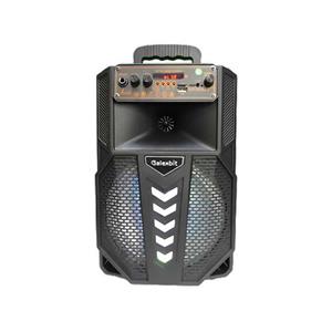 اسپیکر چمدانی Galexbit گلکسی بیت