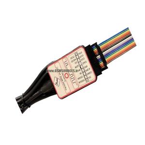 قیمت و خرید اسکنر RFFE و I2C پاناتل