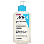 ژل شستشو سراوی CeraVe مدل SA Smoothing حجم 236 میل