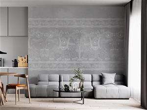 پوستر دیواری هنری W10147800