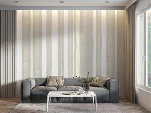 کاغذ دیواری راه راه W10181000