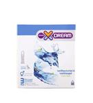 کاندوم آنتی باکتریال ایکس دریم XDream مدل Antibacterial بسته 3 عددی