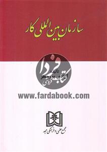 سازمان بین المللی کار