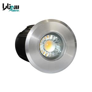 چراغ دفنی FEC-1605-5W