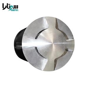چراغ دفنی چهارطرفه FEC-1605-5W