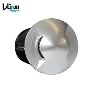 چراغ دفنی دو طرفه FEC-1605-5W