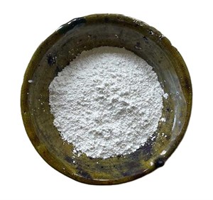 پودر کربنات کلسیم میکرونیزه