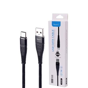 کابل شارژ Type-C مدل CB 3135T وریتی