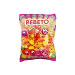 پاستیل ببتو طرح قلب 1 کیلوگرم Bebeto