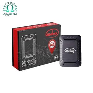 ردیاب خودرو برند استیلاک مدل Stelock ST30 