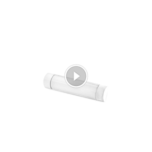 چراغ LED روکار دیبا 35 سانت – WA01