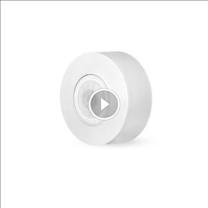 سنسور حرکتی PIR روکار – صبا -MS11