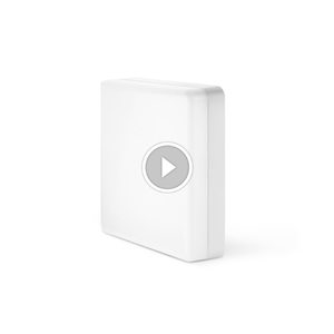 چراغ LED روکار آیسان مربع – SN51