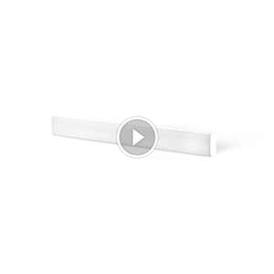 چراغ روکار ال ای دی LED آلتون مدل درنا -DT11