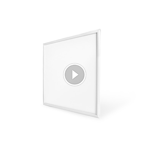 چراغ توکار ال ای دی LED آلتون مدل آفتاب 60 * 60 –OT11