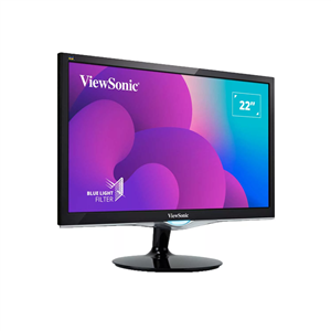 مانیتور 22 اینچ ویوسونیک مدل VIEWSONIC VX2252MH 