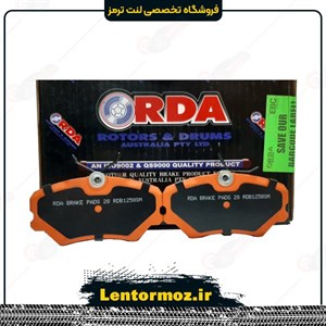 لنت جلو پژو 405  (شرکتی)