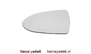 شیشه آیینه چپ چانگان  CS35