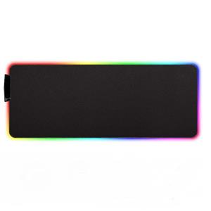 ماوس پد مخصوص بازی مدل RGB 80×30