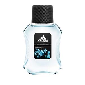 ادو تویلت مردانه آدیداس Ice Dive حجم 100ml