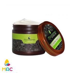 ماسک ترمیم کننده مو ماکادامیا – Macadamia NATURAL OIL 400 ml