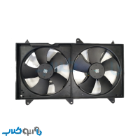 فن کامل ام وی ام 530، mvm 530