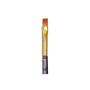 براش گریم سرصاف D102 سایز 8 ورژن (32208)