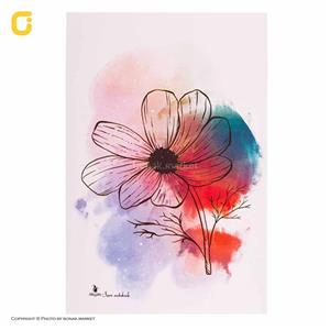 دفتر مشق 60 برگ