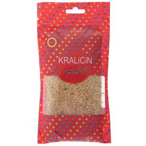 کنجد طلایی کرالیچین مقدار 50 گرم Kralicin Gold Sesame 50g 