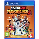 دیسک بازی NBA 2k Playgrounds 2 PS4