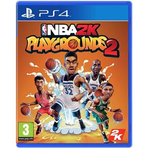 دیسک بازی NBA 2k Playgrounds 2 PS4