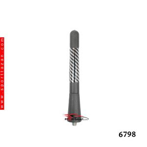 آنتن مینی باتومی کربن JS