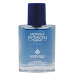 عطر جیبی زنانه وودی سنس مدل Midnight Poison حجم 30 میلی لیتر