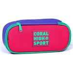 جا مدادی مدل Coral High Sport Neon 22365