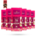 چای امیننت eminent مدل وری بری very berry وزن 250 گرم بسته 6 عددی