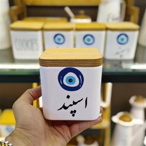 بانکه درب چوبی تکست قابل شستشو کیفیت بسیار بالا در طرح های مختلف