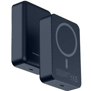 پاوربانک 20000 میلی آمپر پاورولوژی Powerology 20000mAh Power Bank PP067