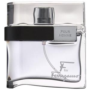 ادو تویلت مردانه سالواتوره فراگامو F By Ferragamo Pour Homme حجم 100ml