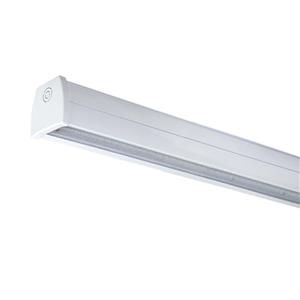 چراغ خطی روکار 32 وات مازی نور مدل لومیلاین پخش نور نامتقارن یکطرفه