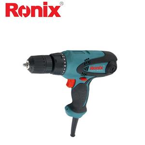 دریل پیچ گوشتی برقی رونیکس مدل 2513 Ronix 10mm 2513 Electric Driver Drill
