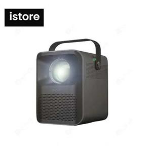 ویدیو پروژکتور هوشمند پرودو Porodo Lifestyle Full HD HDPRJAN دارای اسپیکر