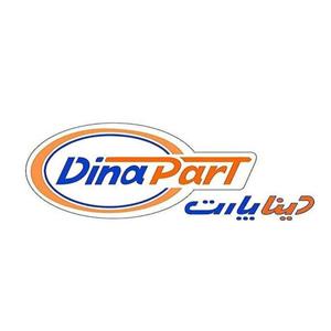 لنت و کفشک عقب L90 دینا پارت کد 2206004
