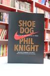 Shoe Dog اثر Phil Knight