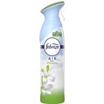 اسپری خوشبوکننده فبرز مدل AIR MIST white jasmine حجم 300 میل