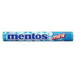 آدامس جویدنی نعنای منتوس mentos mint