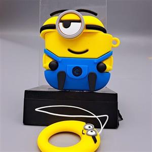 کیس ایرپاد مینیون برای سری 2