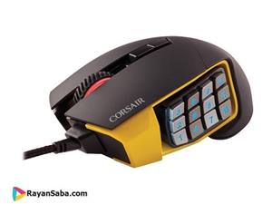 ماوس Corsair - Gaming SCIMITAR 12000DPI - USB